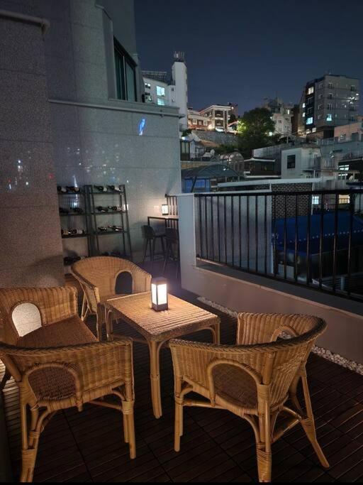 Koon Terrace Stay Seoul Exterior foto