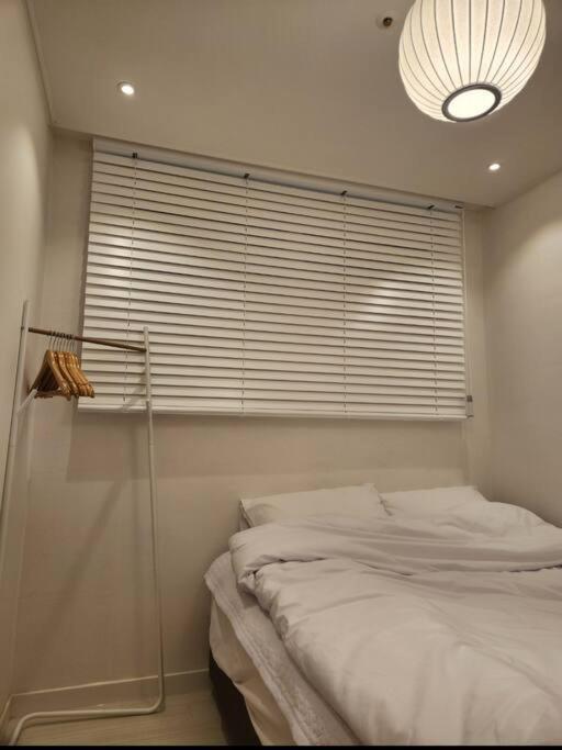 Koon Terrace Stay Seoul Exterior foto