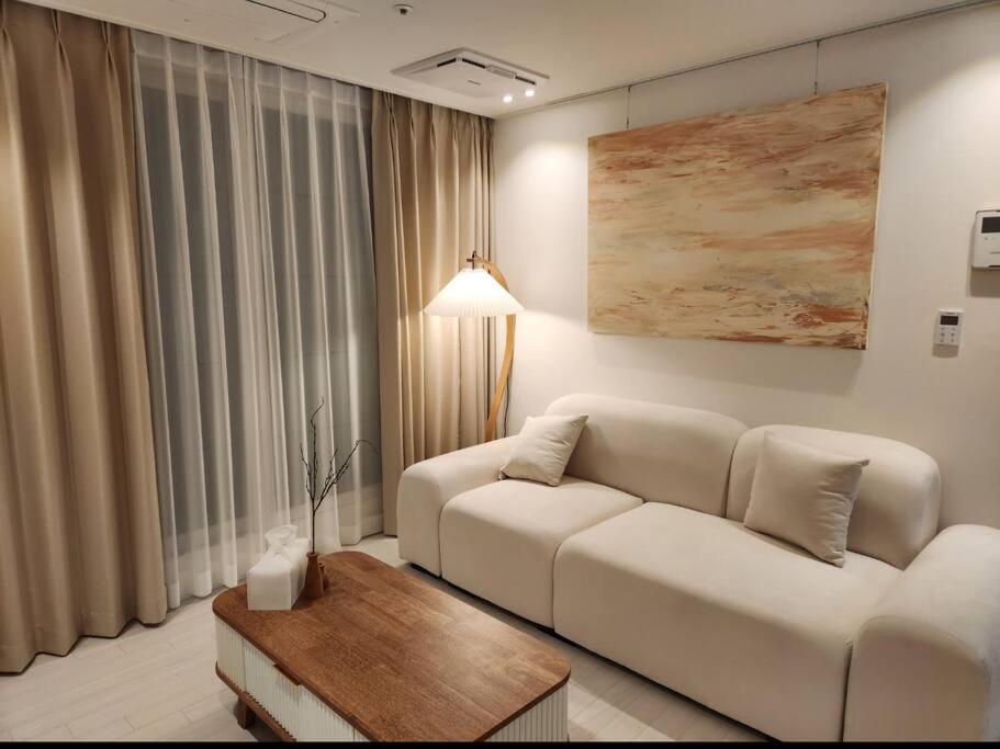 Koon Terrace Stay Seoul Exterior foto