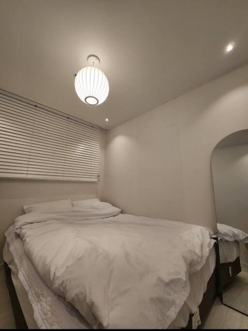 Koon Terrace Stay Seoul Exterior foto