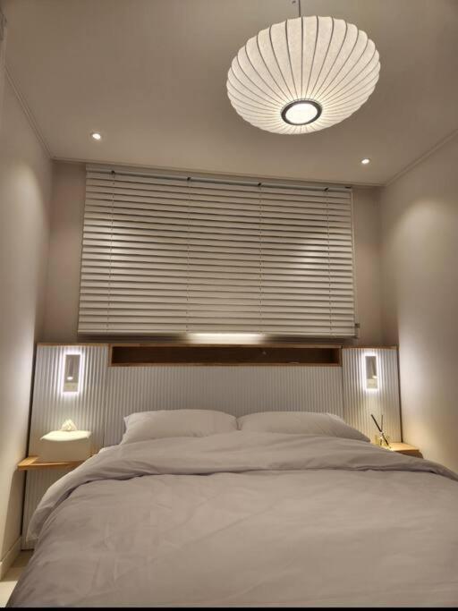 Koon Terrace Stay Seoul Exterior foto