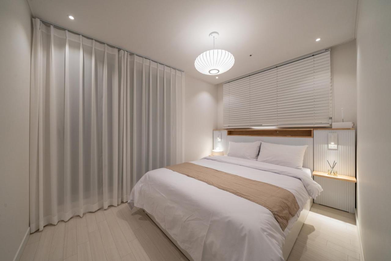 Koon Terrace Stay Seoul Exterior foto