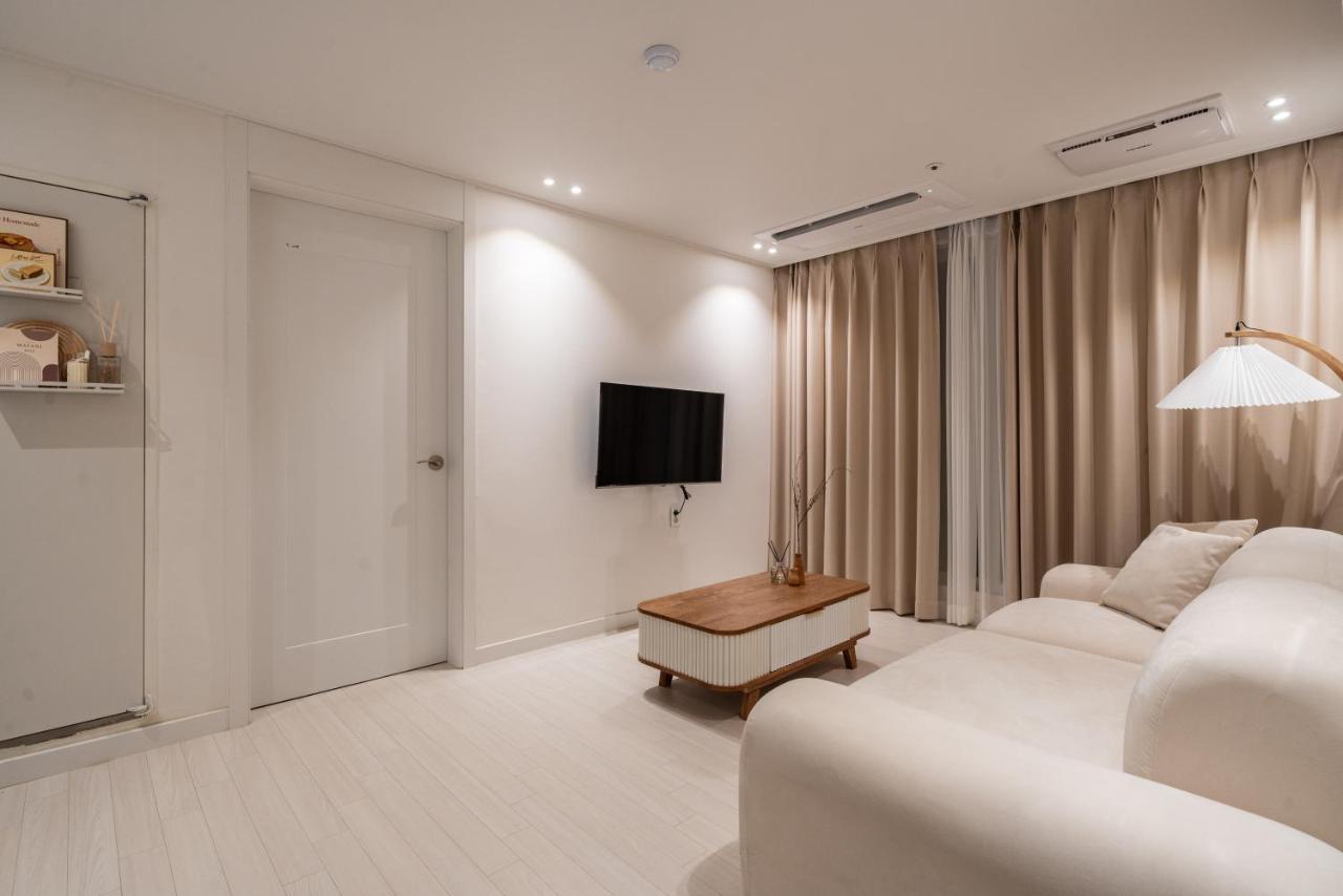 Koon Terrace Stay Seoul Exterior foto