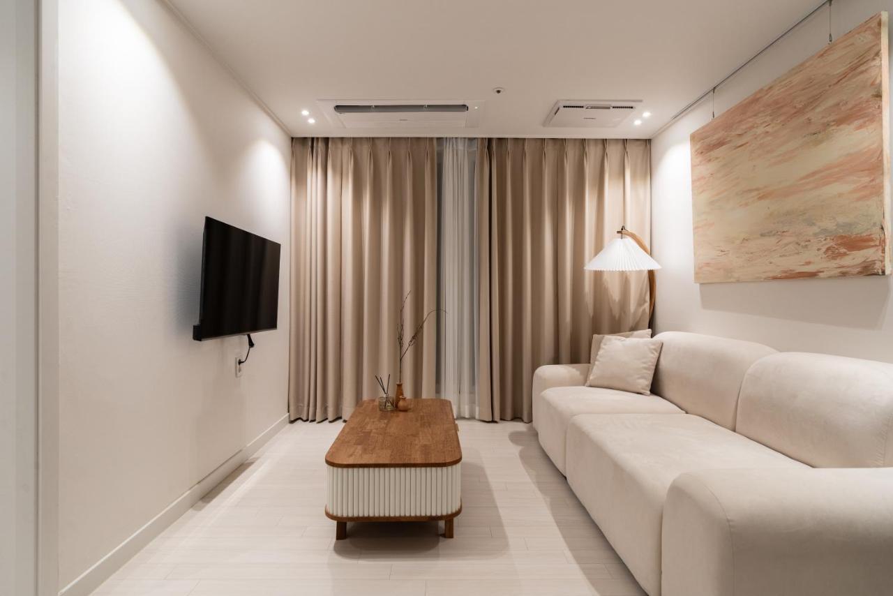 Koon Terrace Stay Seoul Exterior foto